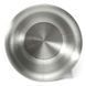 Чаша для бритья BAILI ST6 Shaving Bowl Stainless Steel 4434 фото 3