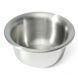Чаша для бритья BAILI ST6 Shaving Bowl Stainless Steel 4434 фото 1