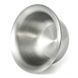 Чаша для бритья BAILI ST6 Shaving Bowl Stainless Steel 4434 фото 2