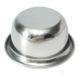 Чаша для бритья BAILI ST6 Shaving Bowl Stainless Steel 4434 фото 4