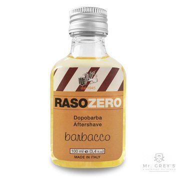 Лосьон после бритья Rasozero Barbacco After Shave 100ml 5306 фото