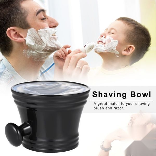 Чаша для бритья BAILI SB04 Shaving Bowl 4536 фото