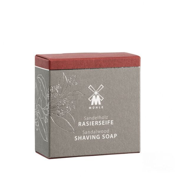 Мило для гоління MUEHLE RS SH Sandalwood 2600 фото