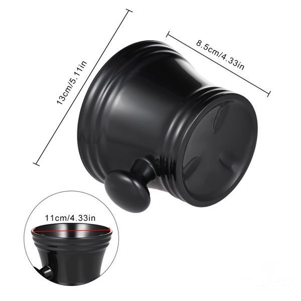 Чаша для бритья BAILI SB04 Shaving Bowl 4536 фото