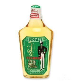 Лосьон после бритья Clubman Pinaud After Shave Lotion 177 мл 4283 фото
