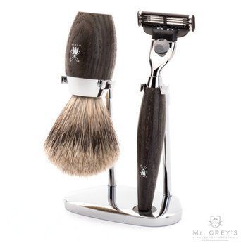 Бритвенный набор MUEHLE S 281 H 873 KOSMO М3 3036 фото