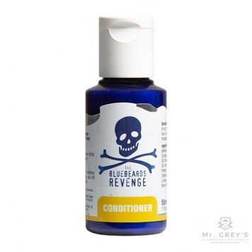 Кондиціонер для волосся The Bluebeards Revenge Classic Conditioner 50ml 5167 фото