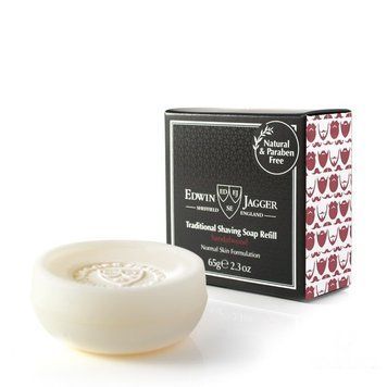 Мыло для бритья Edwin Jagger Sandalwood 2413 фото