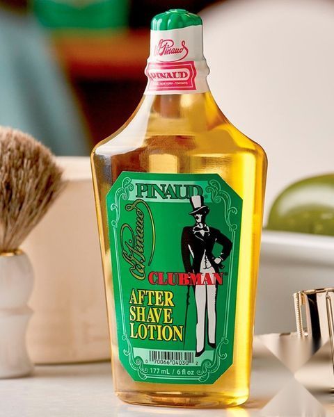 Лосьйон після гоління Clubman Pinaud After Shave Lotion 177 мл 4283 фото