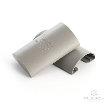 Захисна кришка MUEHLE KSR для Т-подібної бритви 2401 фото