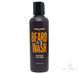 Шампунь для бороды Men Rock Soothing Oak Moss Beard Shampoo 3680 фото 1