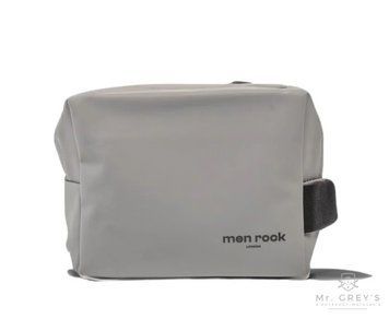 Сумка для косметики Men Rock Grooming Essentials Bag 5605 фото