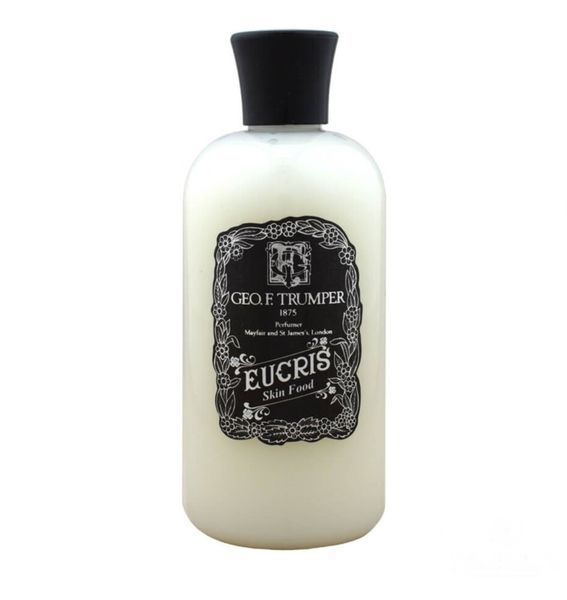 Бальзам Geo F Trumper Eucris Skin Food 200 мл 4513 фото