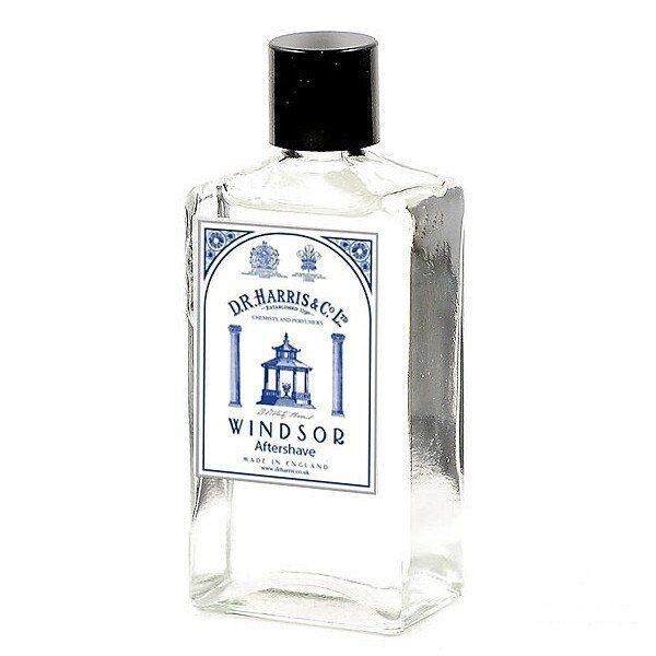 Лосьйон WINDSOR Aftershave Lotion D R Harris 100 мл 2646 фото