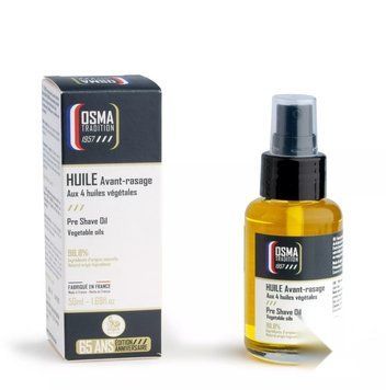 Масло до гоління Osma Tradition Pre-Shave Oil 2735 фото