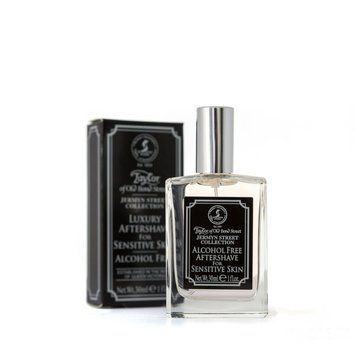 Лосьон после бритья Taylor of Old Bond Street Jermyn Street Alcohol Free Aftershave Lotion 30ml 4418 фото