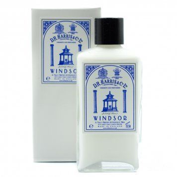 Молочко после бритья WINDSOR Aftershave Milk D R Harris 2902 фото