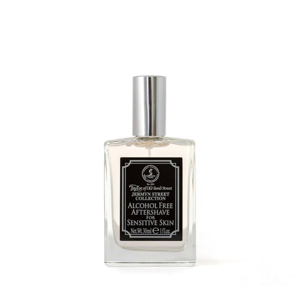 Лосьйон після гоління Taylor of Old Bond Street Jermyn Street Alcohol Free Aftershave Lotion 30 мл 4418 фото