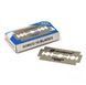 Лезвия для безопасной бритвы Dorco Platinum ST-300 Double Edge Razor Blades 4921 фото 1
