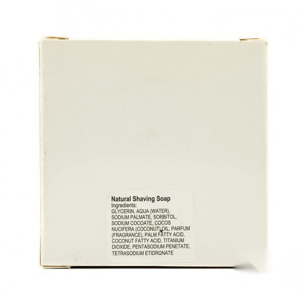 Мыло для бритья Naturals Shaving Soap D R Harris 100 г 3312 фото