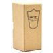 Помазок для гоління Parker SYB4 Synthetic Bristles Shaving Brush 5493 фото 2