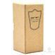 Помазок для гоління Parker SYB4 Synthetic Bristles Shaving Brush 5493 фото 2