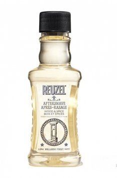 Лосьон после бритья REUZEL After Shave Wood & Spice 100 мл 5233 фото
