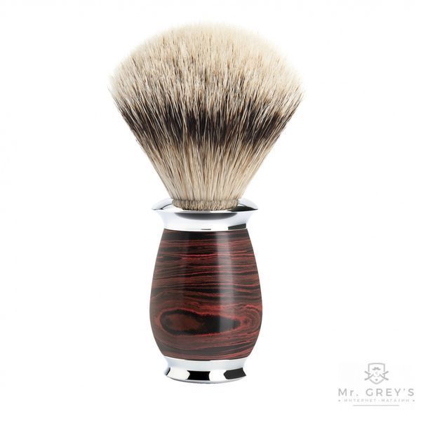 Бритвений набір MUEHLE S 091 E 58 M3 PURIST 4903 фото