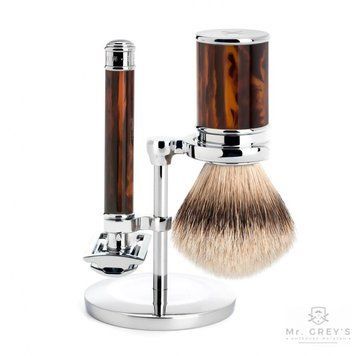 Бритвений набір MUEHLE S 091 M 108 TRADITIONAL 5507 фото