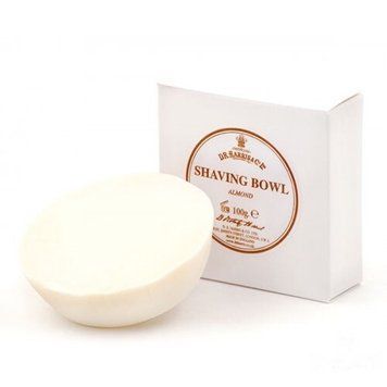 Мыло для бритья ALMOND D R Harris 100 г 3581 фото
