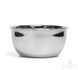 Чаша для гоління Omega Shaving Bowl Stainless Steel 3570 фото 1