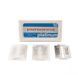 Лезвия для безопасной бритвы Personna Platinum Blue Old Revision 2283 фото 4